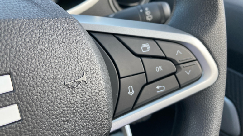 Dacia Spring 27kWh Expression 65 48kW 5dr Auto Electric Hatchback